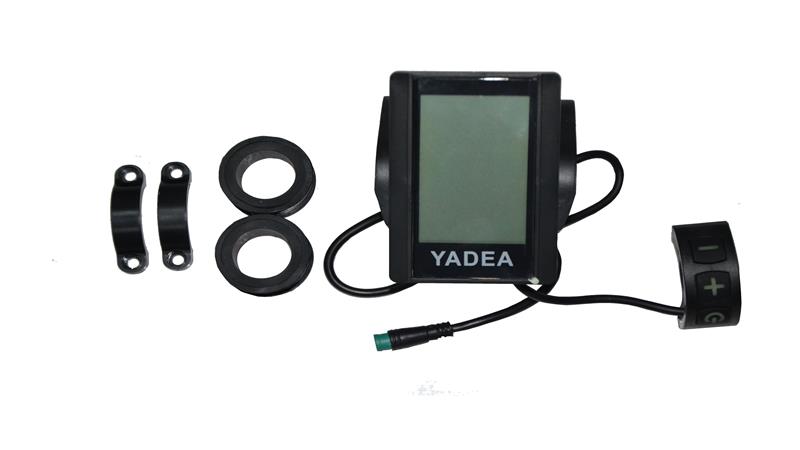 DİJİTAL GÖSTERGE (DİSPLAY ) (GS25)